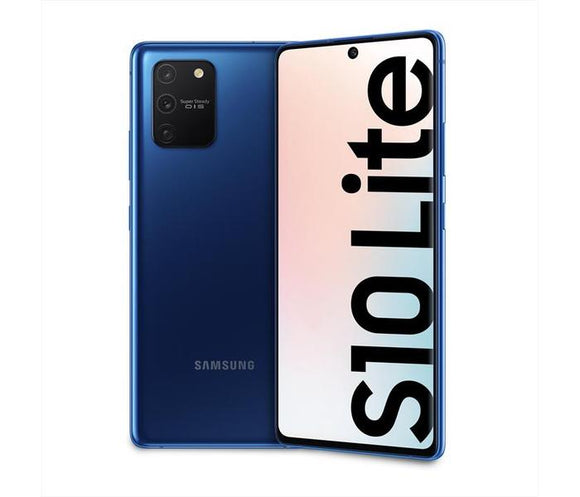 Samsung S10 Lite 2020