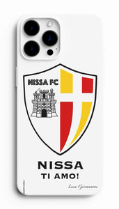 COVER NISSA F.C. - LOGO 2