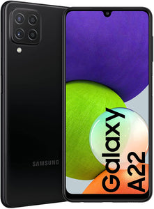 Samsung A22 4G / M22 / M32