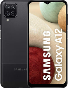 Samsung A12 / M12