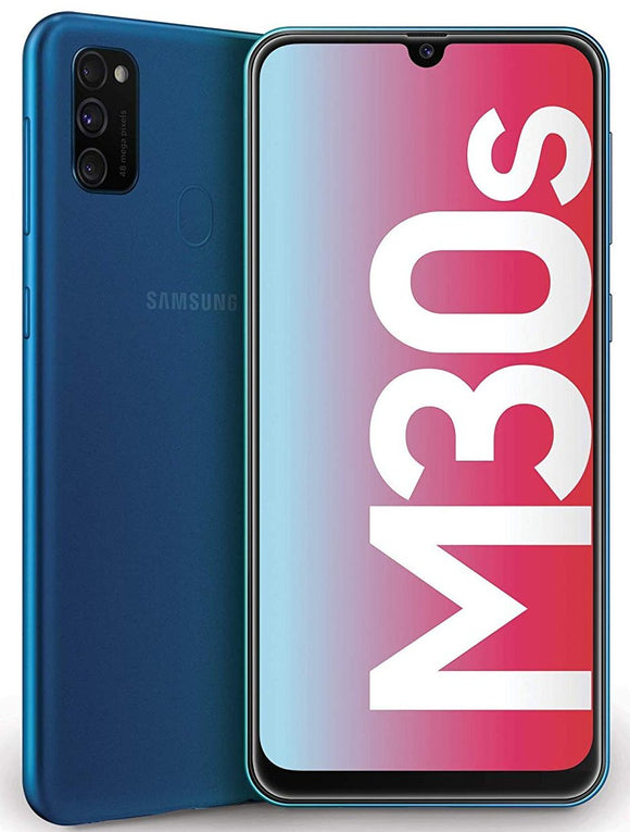 Samsung M30s