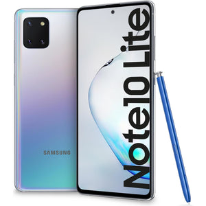 Samsung Note 10 Lite 2020
