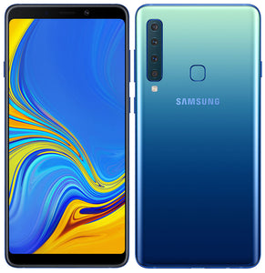 Samsung A9 2018