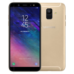 Samsung A6 2018